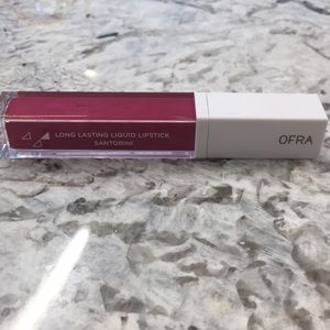 OFRA long lasting liquid lipstick